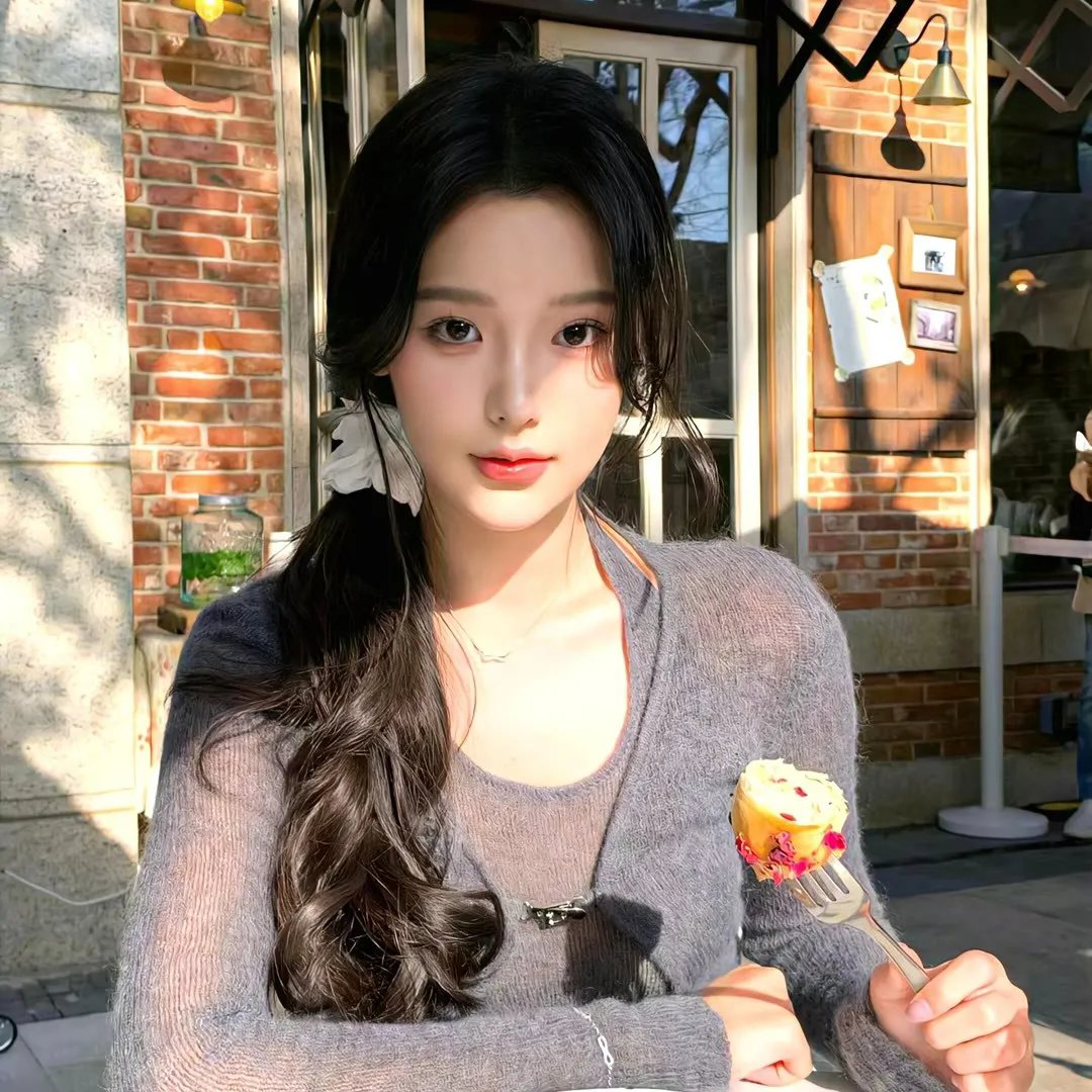 与君重逢初见时